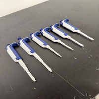 Rainin Pipet-Lite XLS Single Channel Pipettes - Quantity 6 image 0
